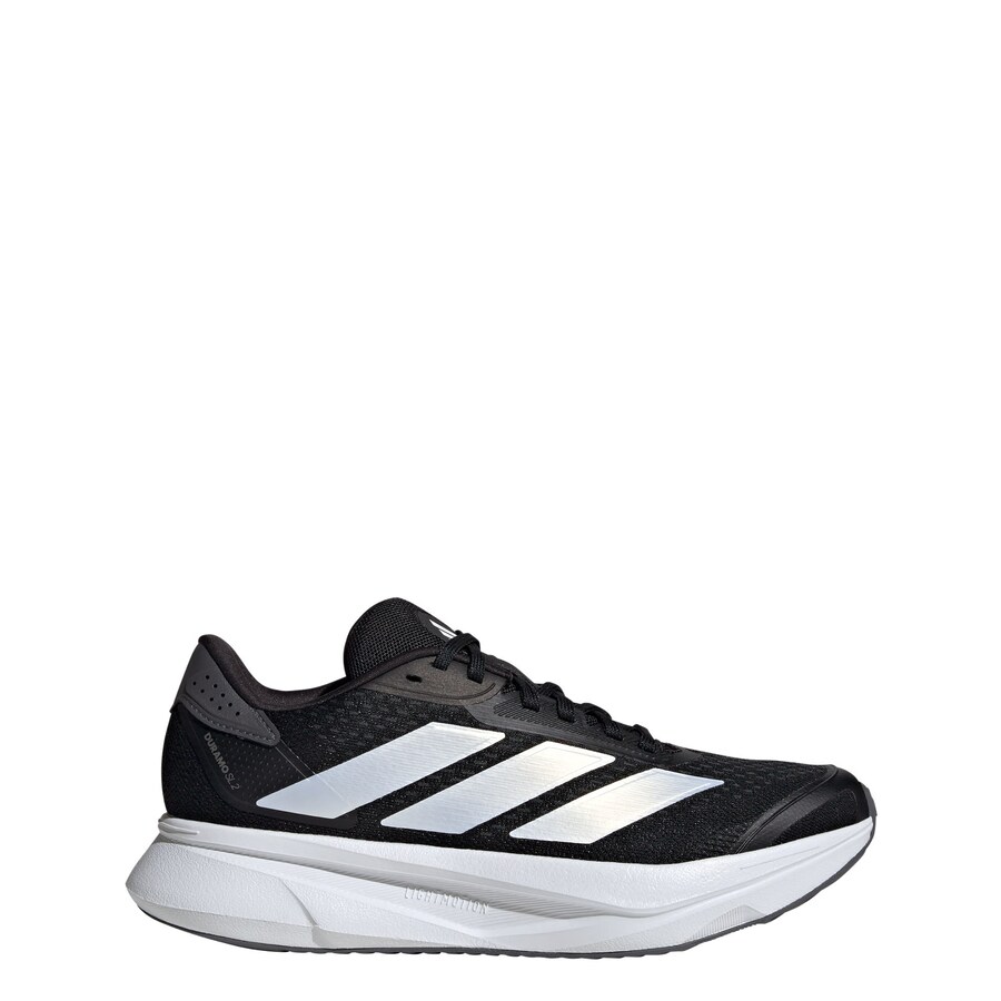 Кроссовки для бега ADIDAS PERFORMANCE Duramo SL 2, черный — фото 2