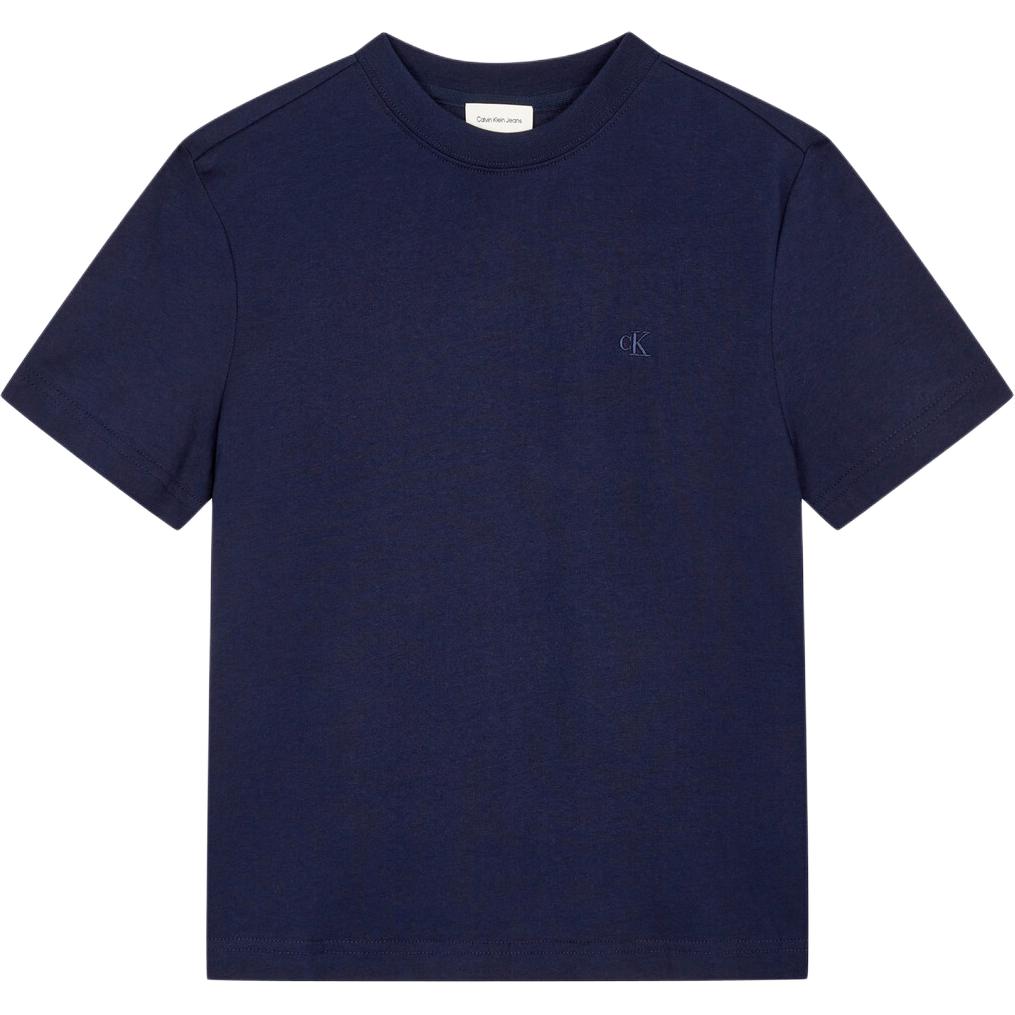 

Calvin Klein Футболка Women's Sound Blue