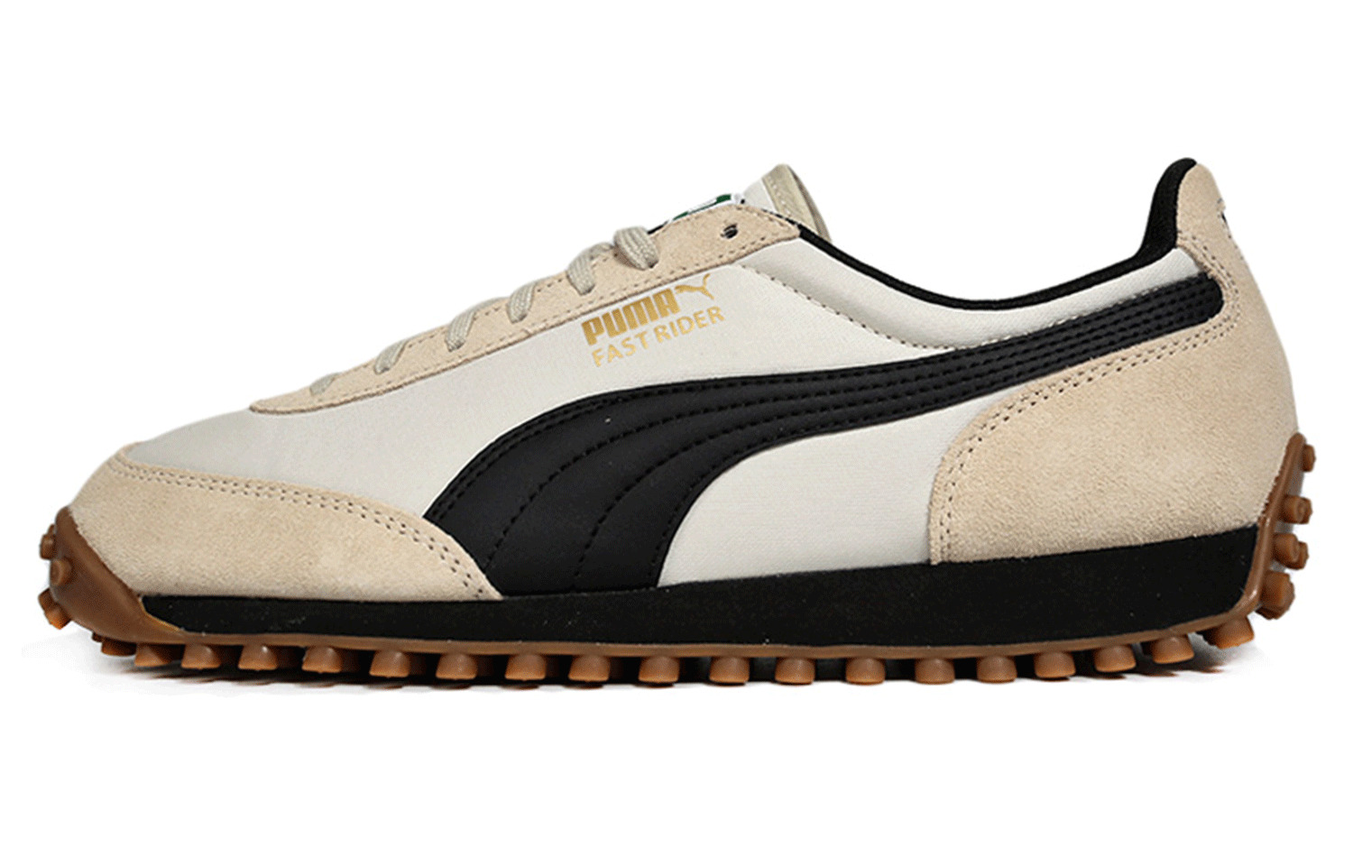 

Повседневная обувь Puma Fast Rider Life унисекс