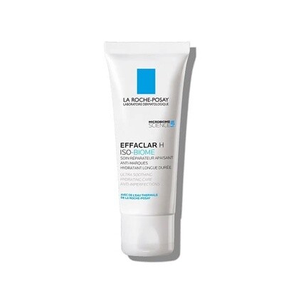 

La Roche Posay Effaclar H Iso-Biome увлажняющий крем 40 мл, L'Oreal