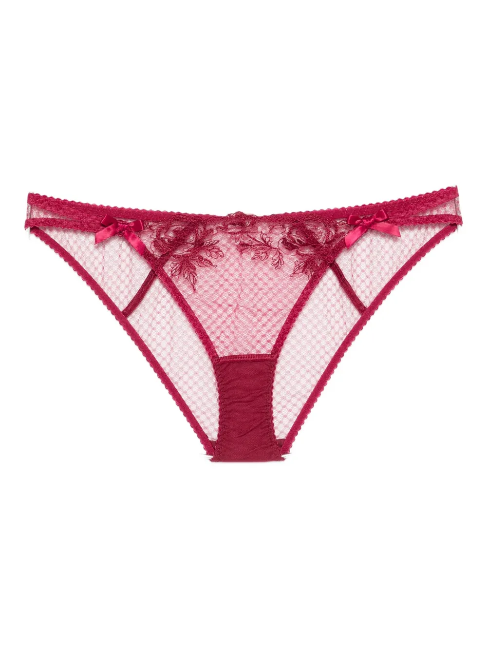 

Трусы Rosia Agent Provocateur, красный