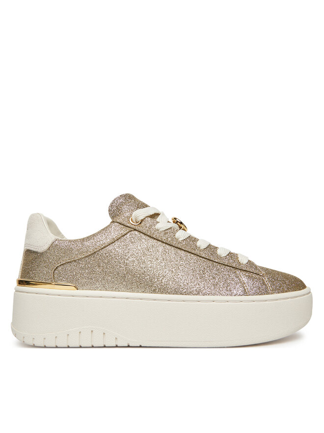 Кроссовки Dottie 43F5DTFS1M Michael Michael Kors, желтый