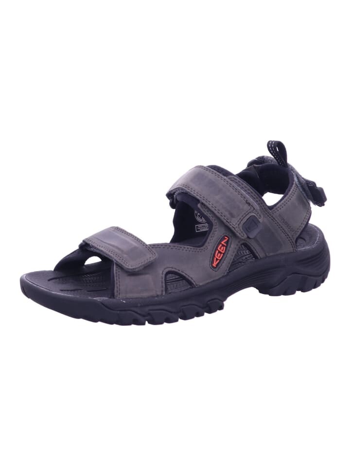 

Сандалии Keen Sandale, серый