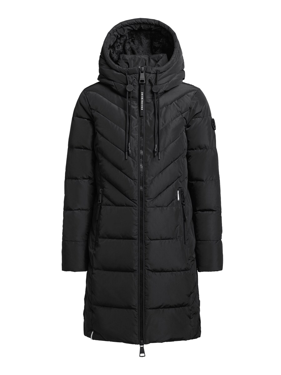 

Зимнее пальто khujo Winter Coat Mugg2, черный