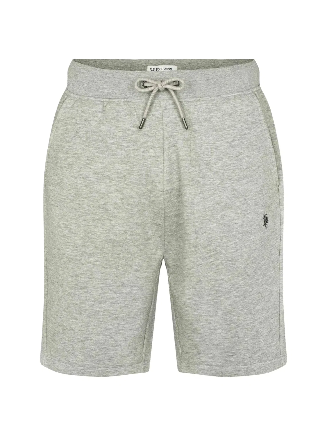 Обычные брюки ' UMCedric ' U.S. Polo Assn., Mottled Grey