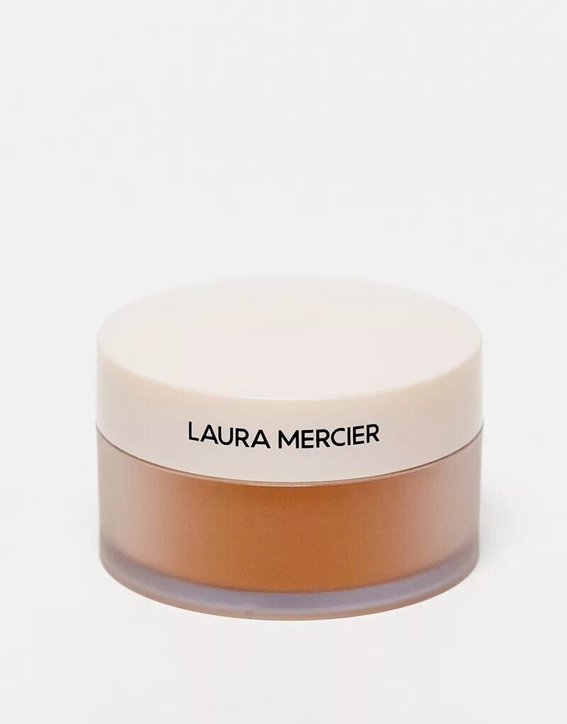 

Laura Mercier – Ultra-Blur – Полупрозрачная рассыпчатая пудра для фиксации – Средняя глубина, Коричневый, Laura Mercier – Ultra-Blur – Полупрозрачная рассыпчатая пудра для фиксации – Средняя глубина