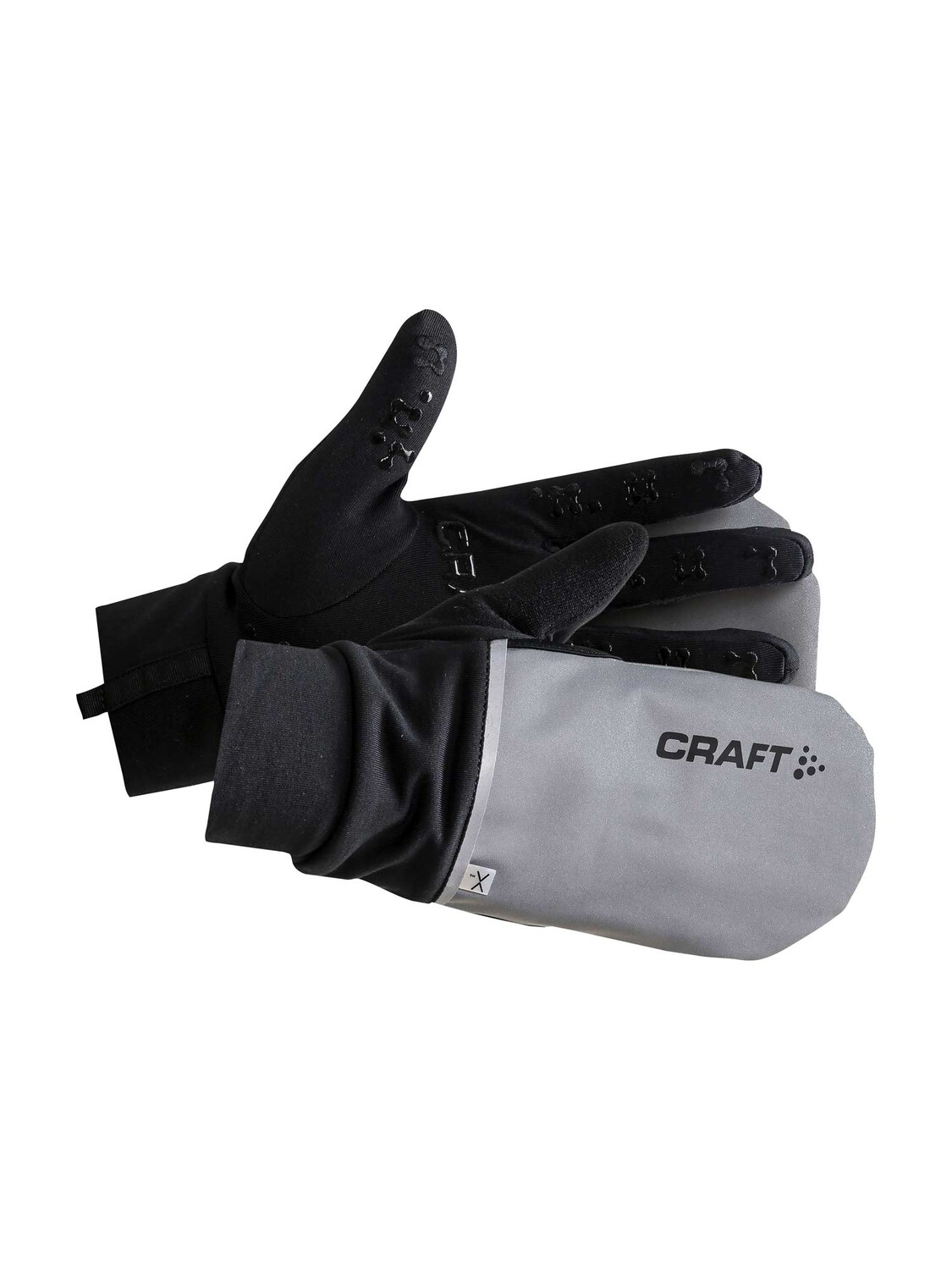 

Рукавицы Craft HYBRID WEATHER GLOVE, черный