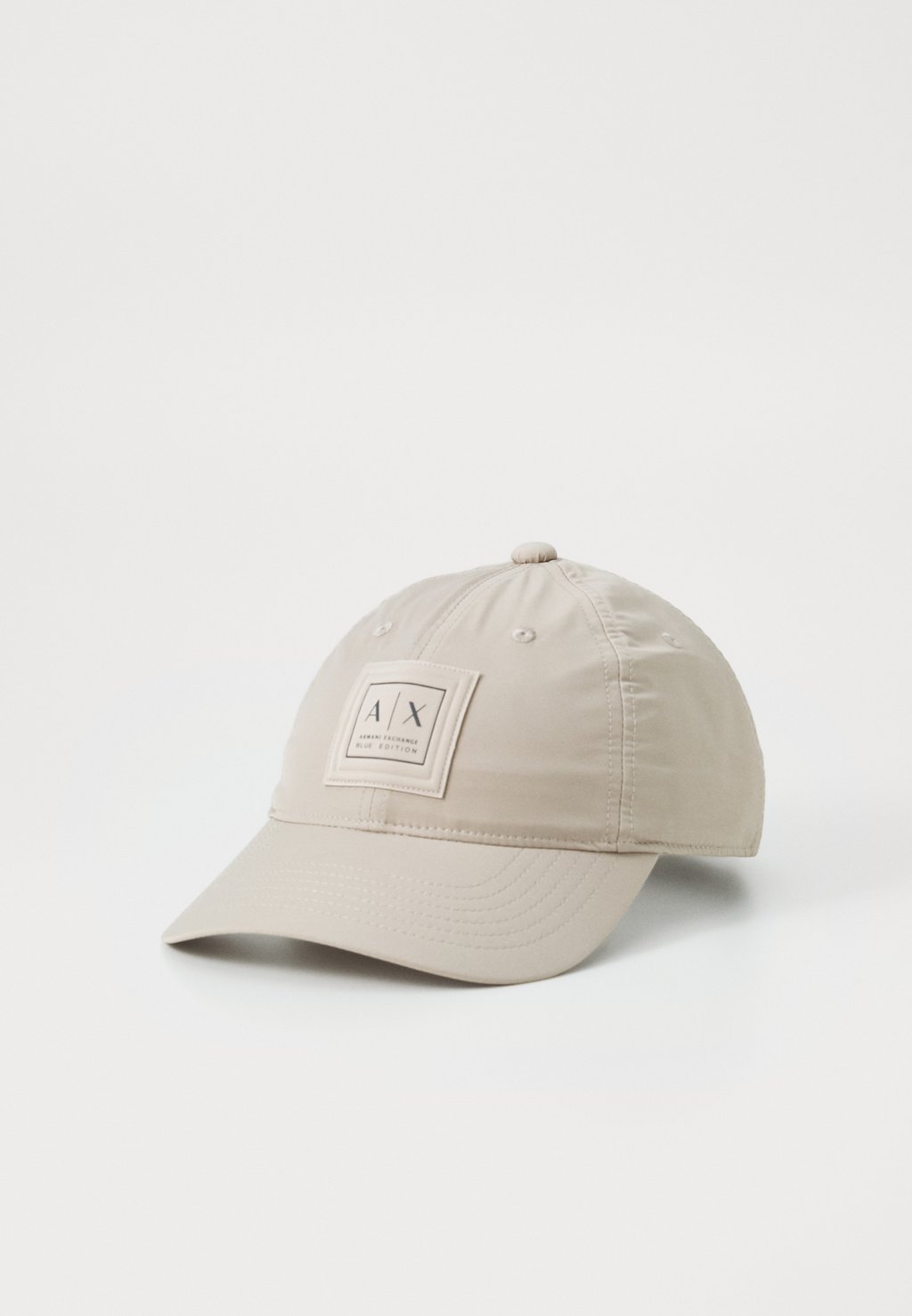 

Бейсболка BASEBALL HAT UNISEX Armani Exchange, песочный