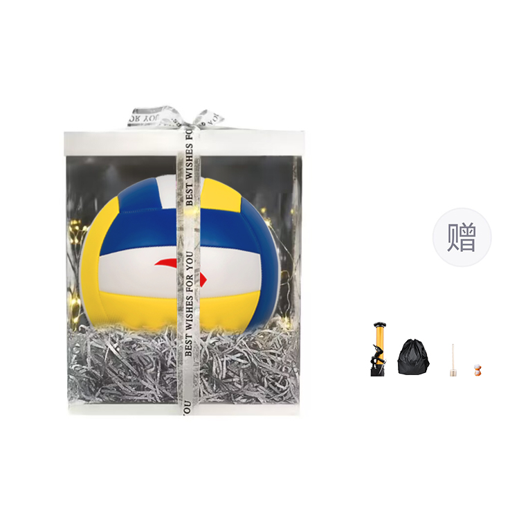 

Волейбольный мяч PVC для зала и улицы, для тренировок, экзаменов в среднюю школу, взрослых, студентов, стандартный размер 5 ANTA