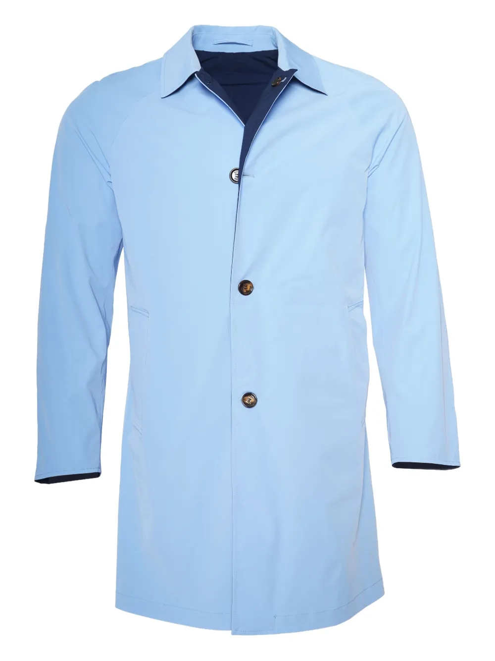 

Двустороннее пальто Kim Kired, синий