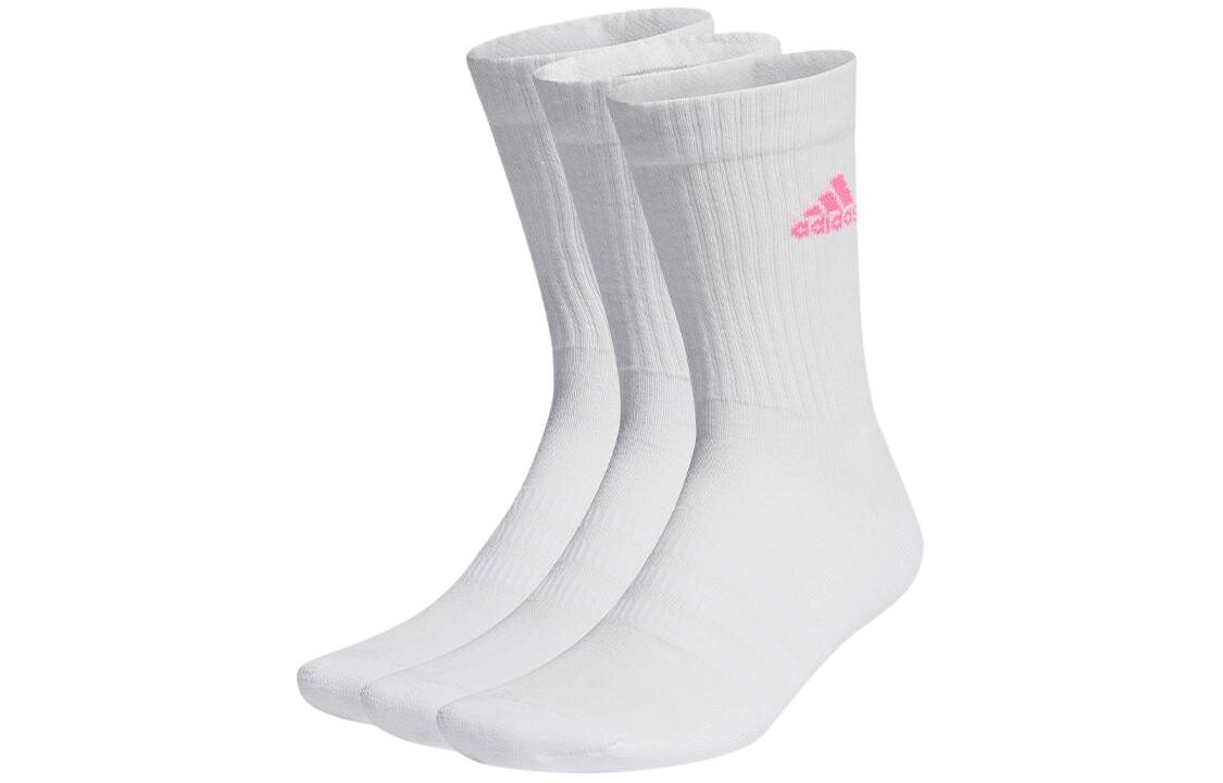 

Носки унисекс до середины икры Adidas