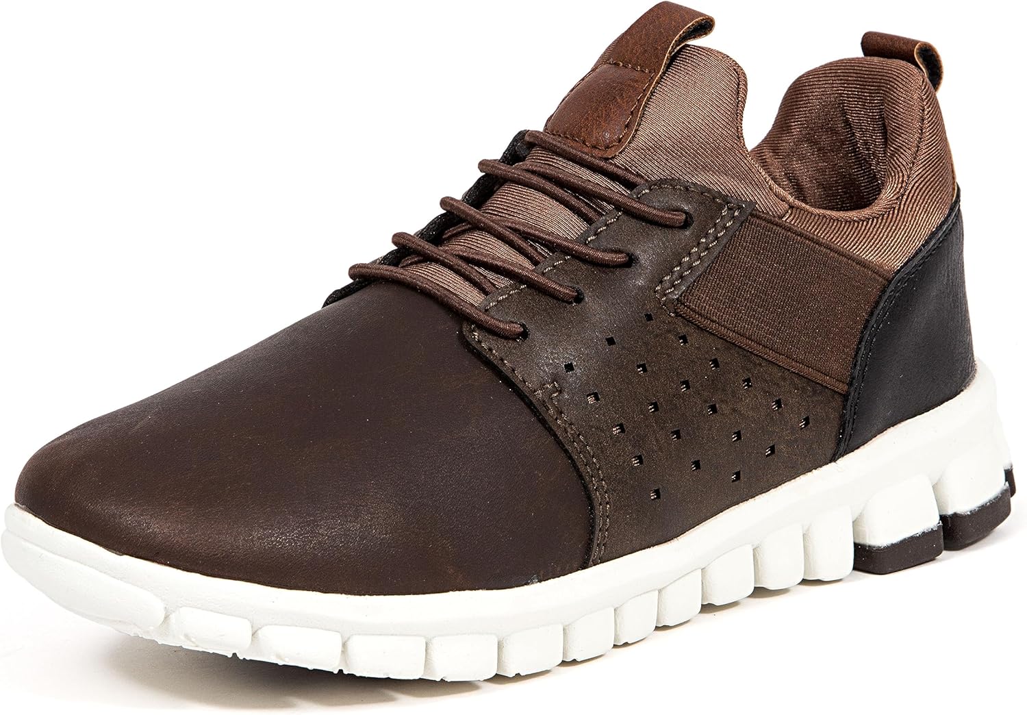 

Кроссовки Deer Stags Unisex-Child Betts Jr, коричневый