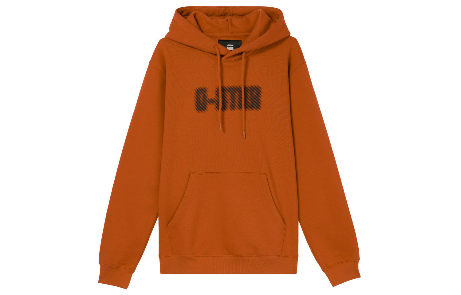 

G-STAR RAW G Star Raw Свитшот Мужской Маренговый Чайно-Коричневый