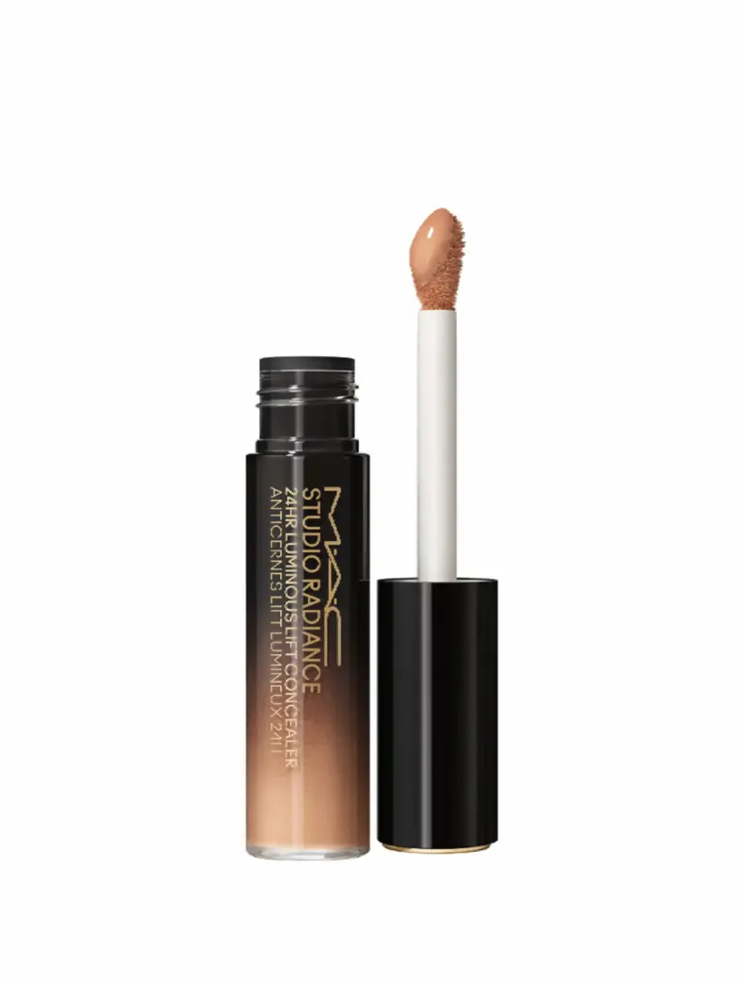 

Подсвечивающий консилер Studio Radiance 24HR Luminous Lift Concealer, оттенок NW30​ MAC