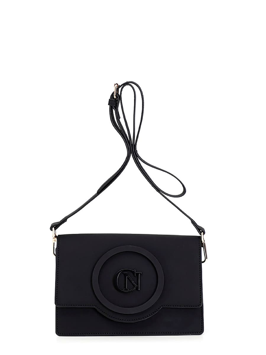 

Сумка через плечо CAFè NOIR, черный