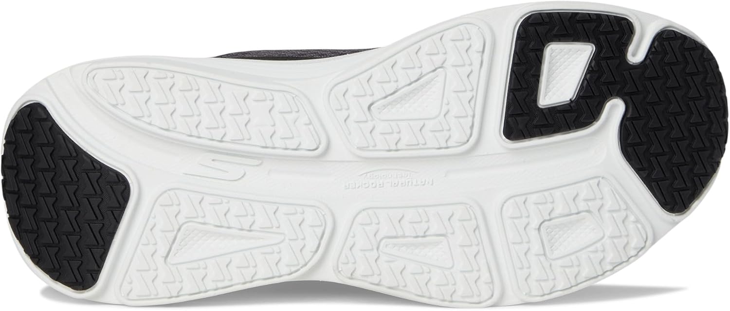Мужские кроссовки Skechers Tresmen - Norvick 205187, серый — фото 3