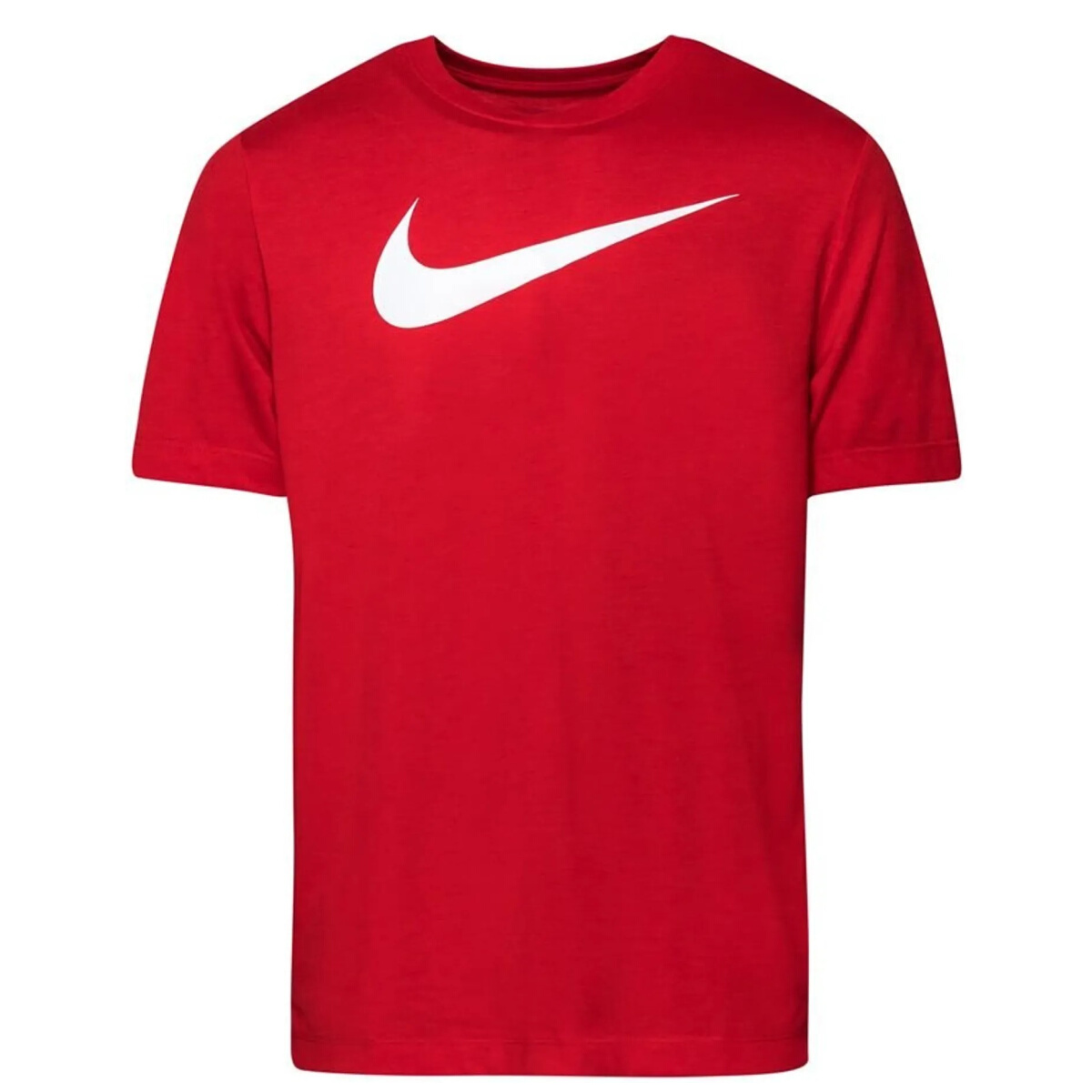 

Футболка Nike, красный