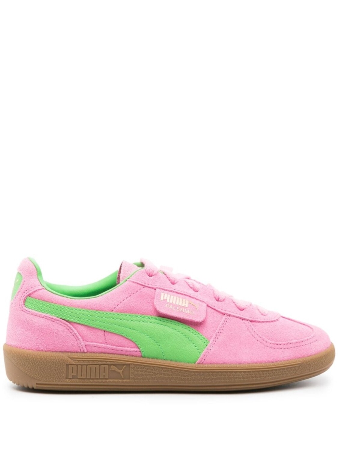 

PUMA кроссовки Palermo
