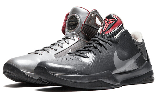 

Мужские баскетбольные кроссовки Nike Zoom Kobe 5
