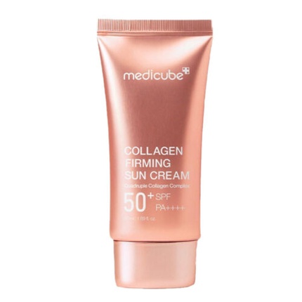 

Солнцезащитный крем с коллагеном 50 мл SPF 50+ Medicube