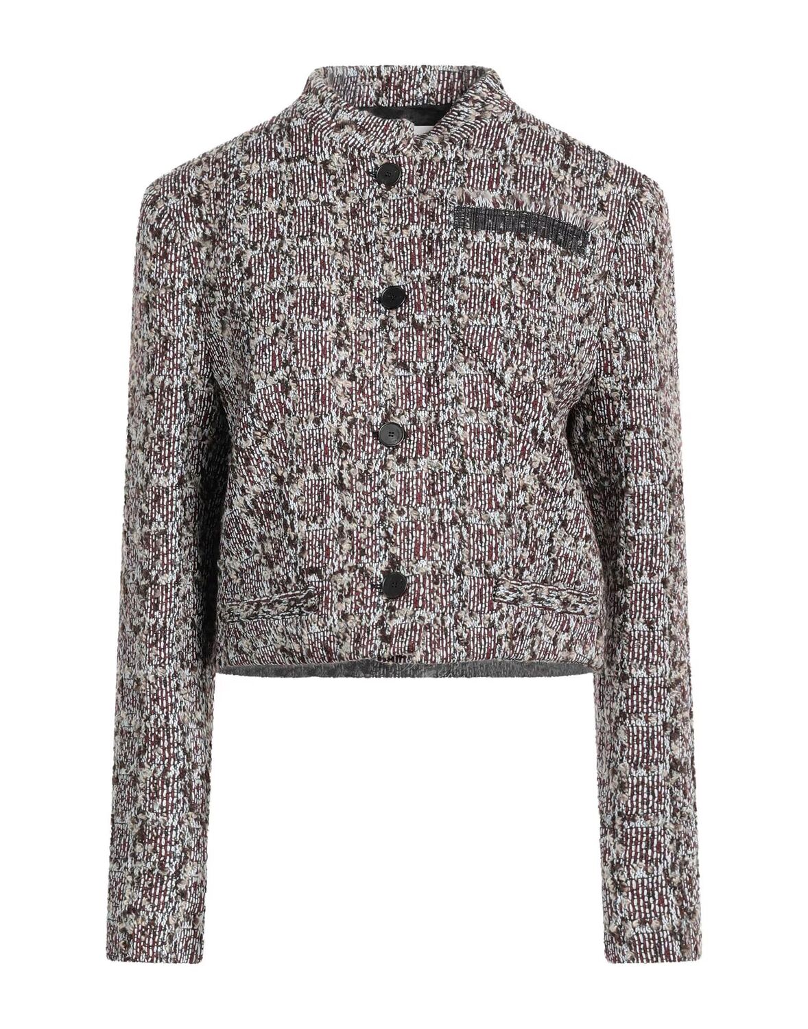 

Куртка Lanvin, коричневый