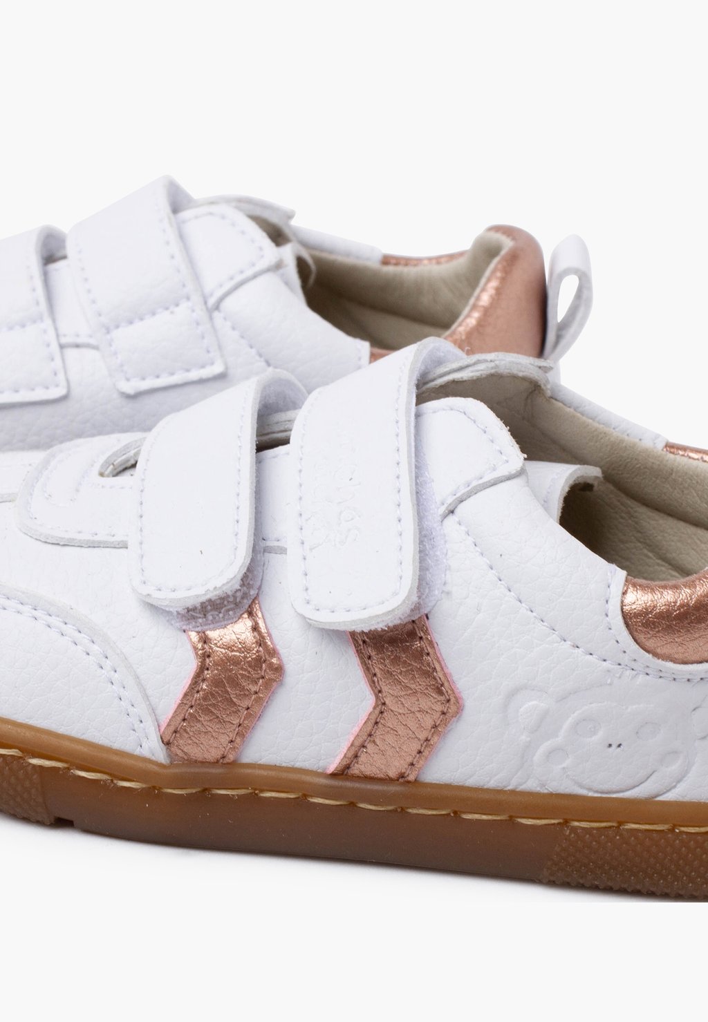 

Кроссовки Pisamonas, бежевый