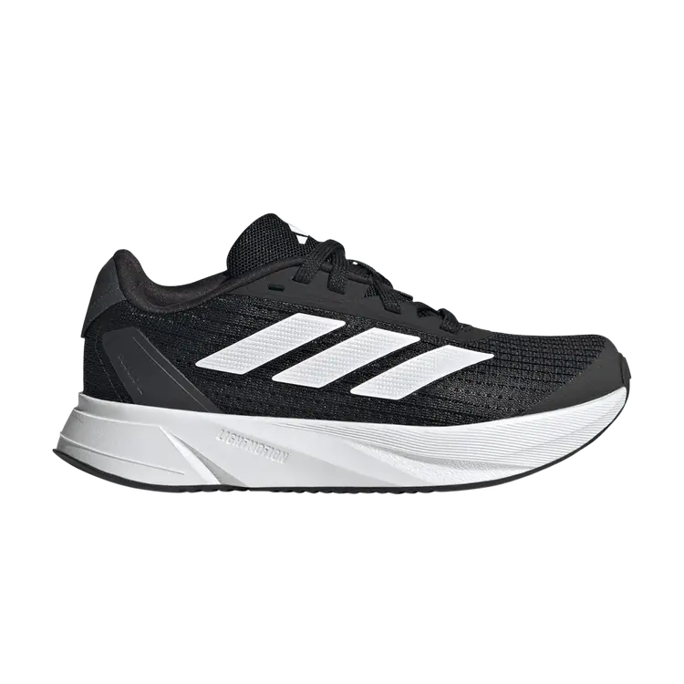 

Кроссовки Duramo SL K, цвет Black White Carbon