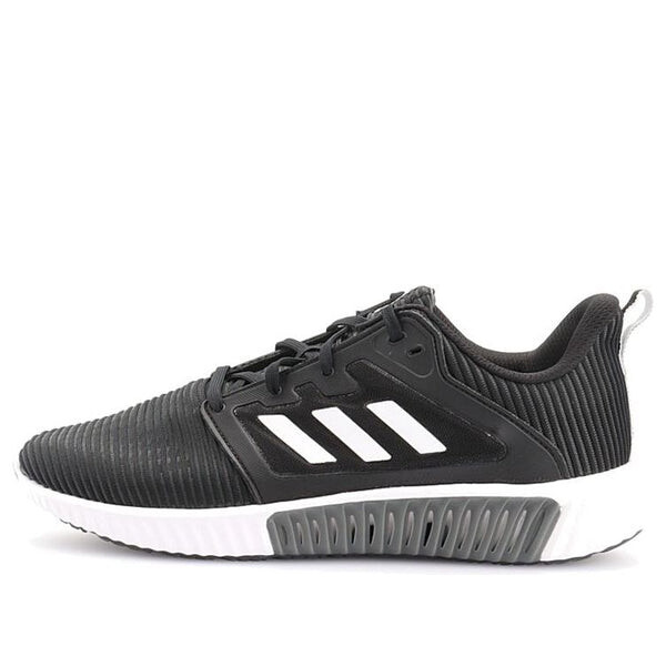 

Кроссовки climacool vent Adidas, черный