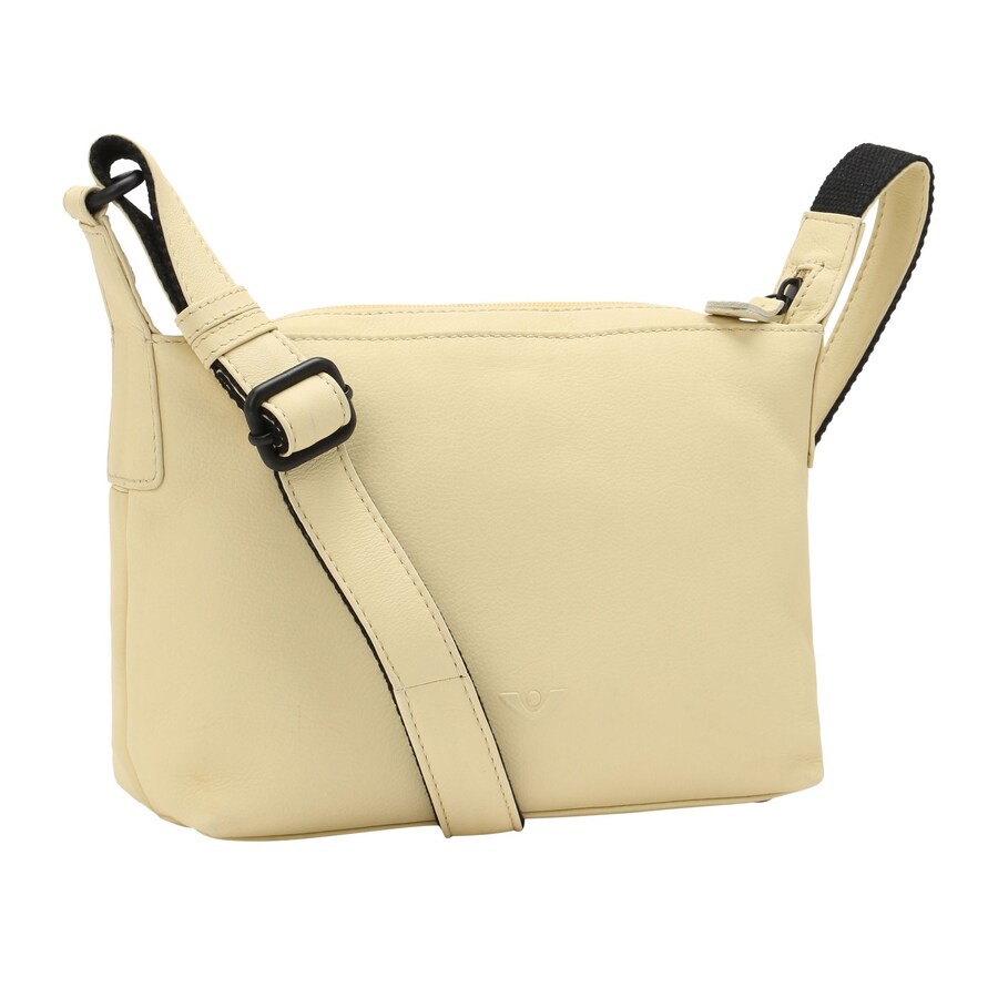 

Сумка через плечо VOi Crossbody Bag 4Seasons, цвет light yellow, Желтый, Сумка через плечо VOi Crossbody Bag 4Seasons, цвет light yellow