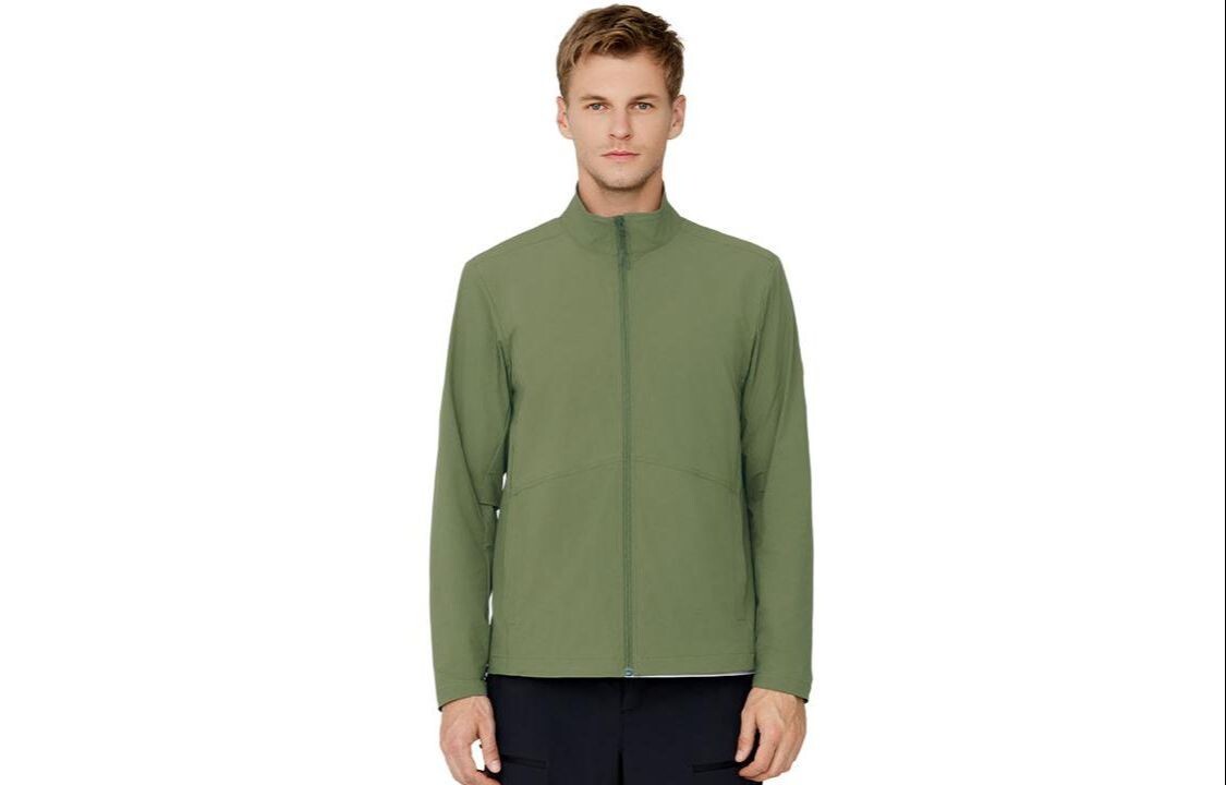 

Куртка мужская Lafuma, цвет Army Green MO