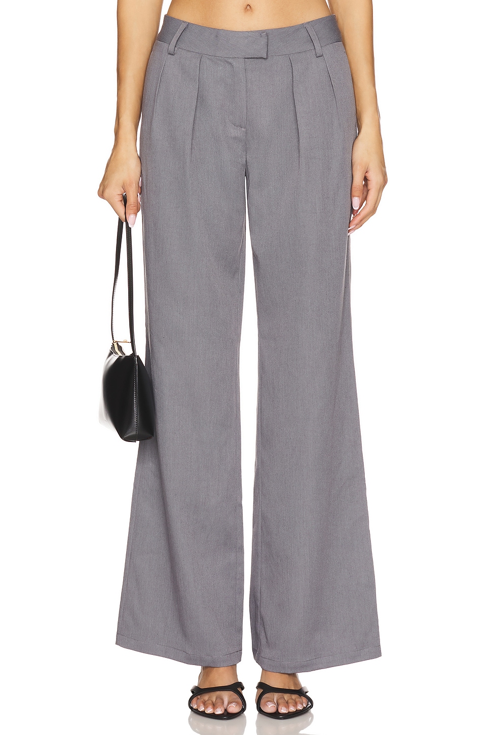 

Брюки Libbi All The Ways, grey