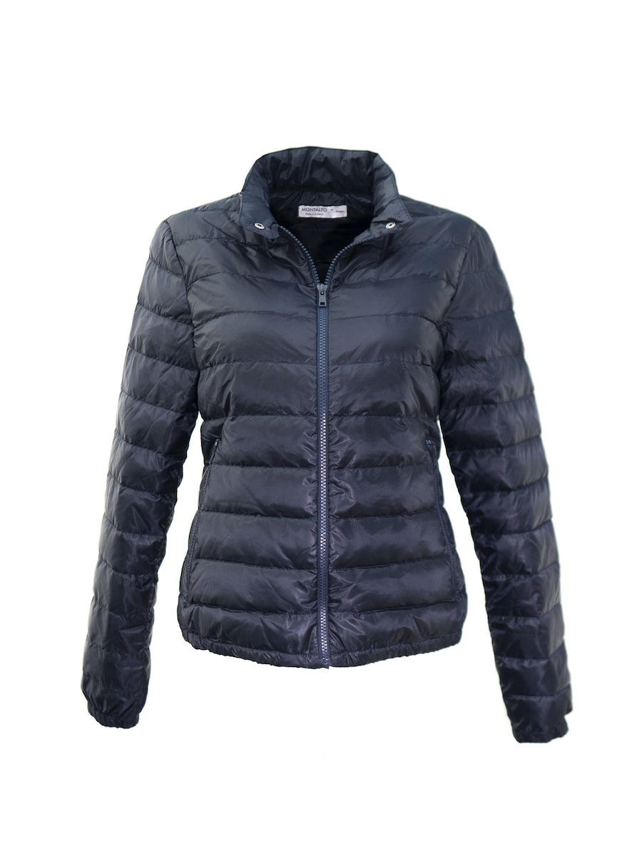 

Куртка межсезонная Montalto Aurora Alto, темно-синий