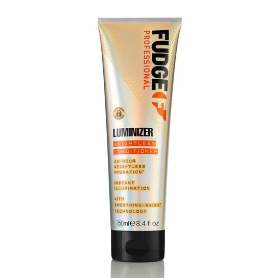 

Кондиционер для волос, 250 мл Fudge, Luminizer Weightless