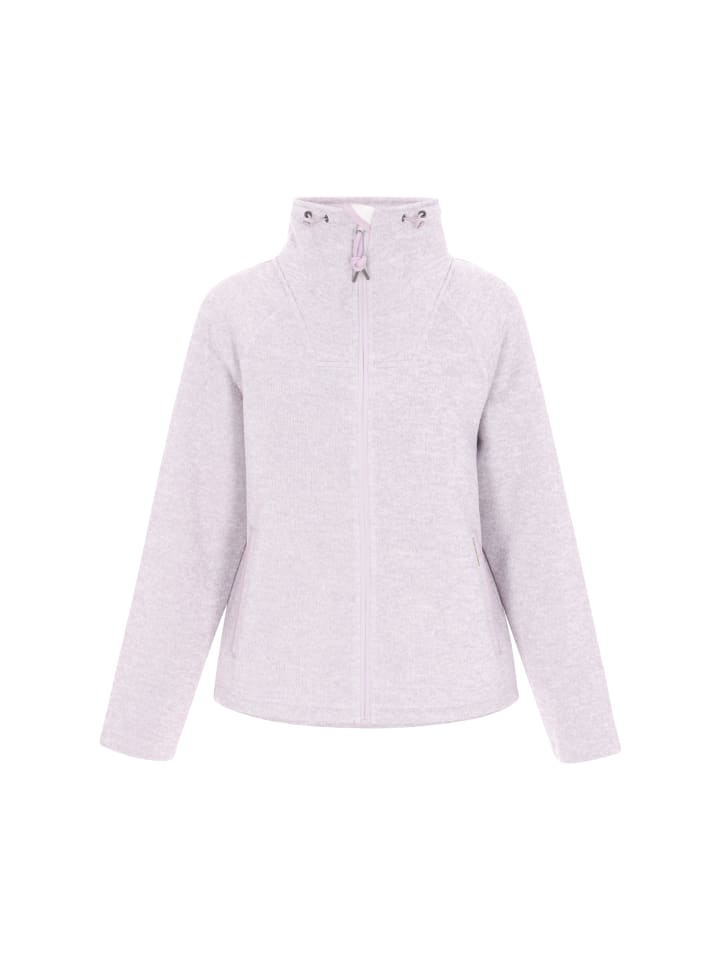 

Флисовая куртка Schmuddelwedda