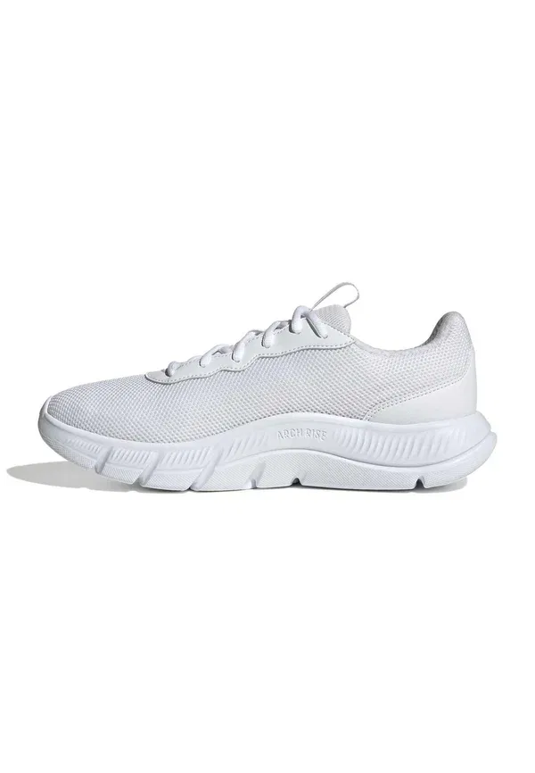 Кроссовки Adidas Sportswear Cloudfoam Flex, белый