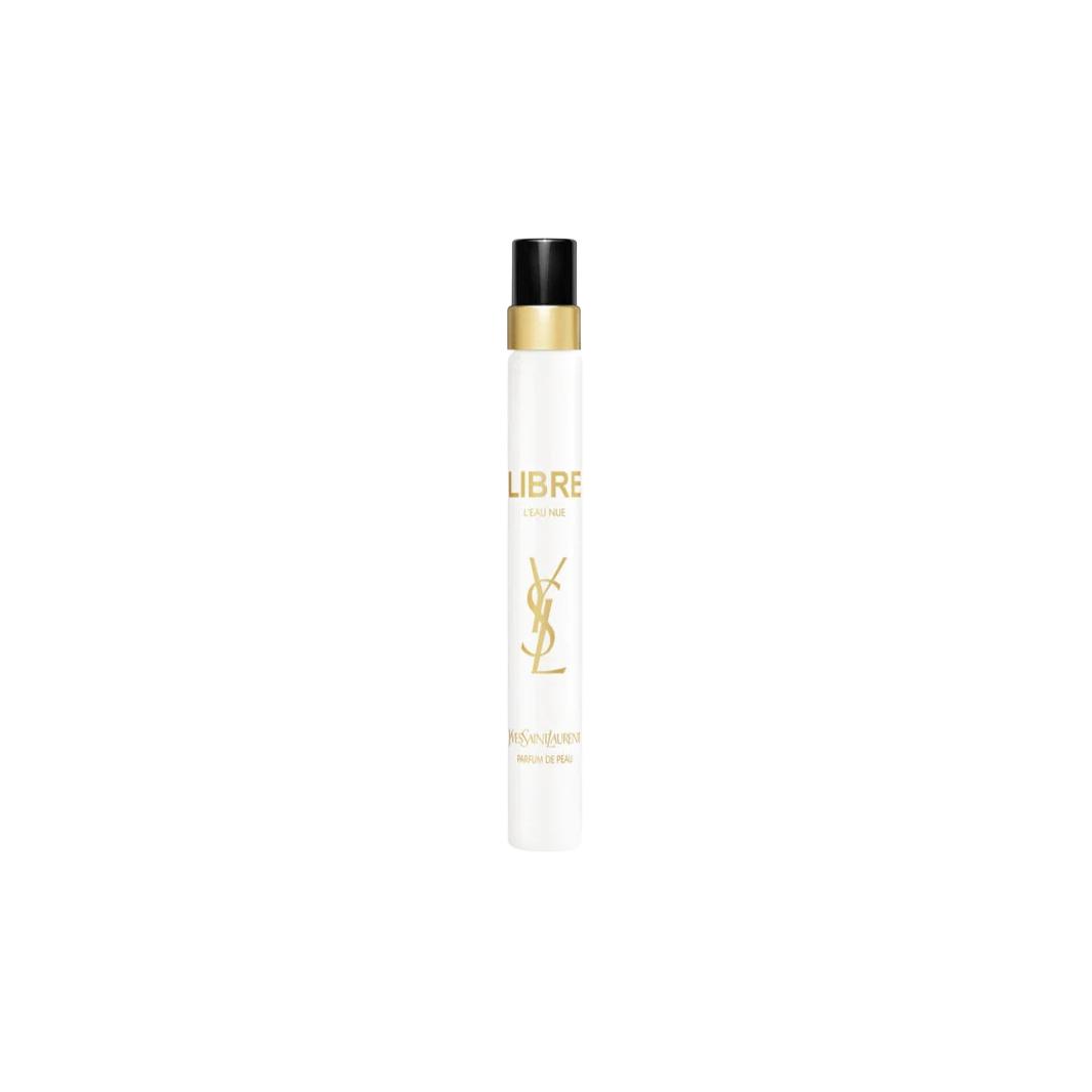 SAINT LAURENT Женский парфюм Nude пробный набор Eau De Parfum с нотами зеленого цитруса и бергамота — фото 2