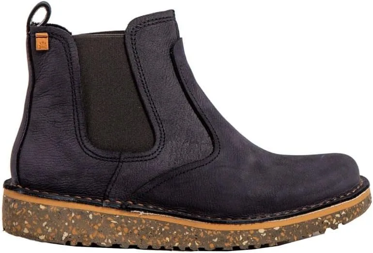 Ботинки El Naturalista Unisex N5632, юбка Oxford, голубой