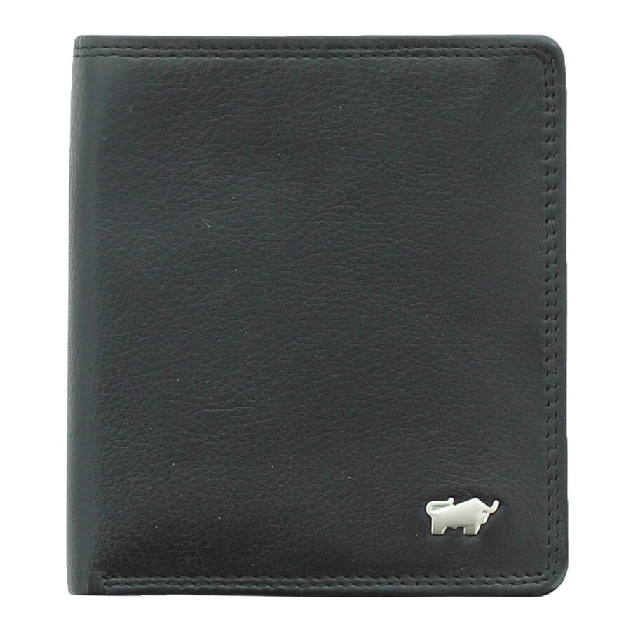 

Кошелек Braun Büffel Golf 2.0, черный