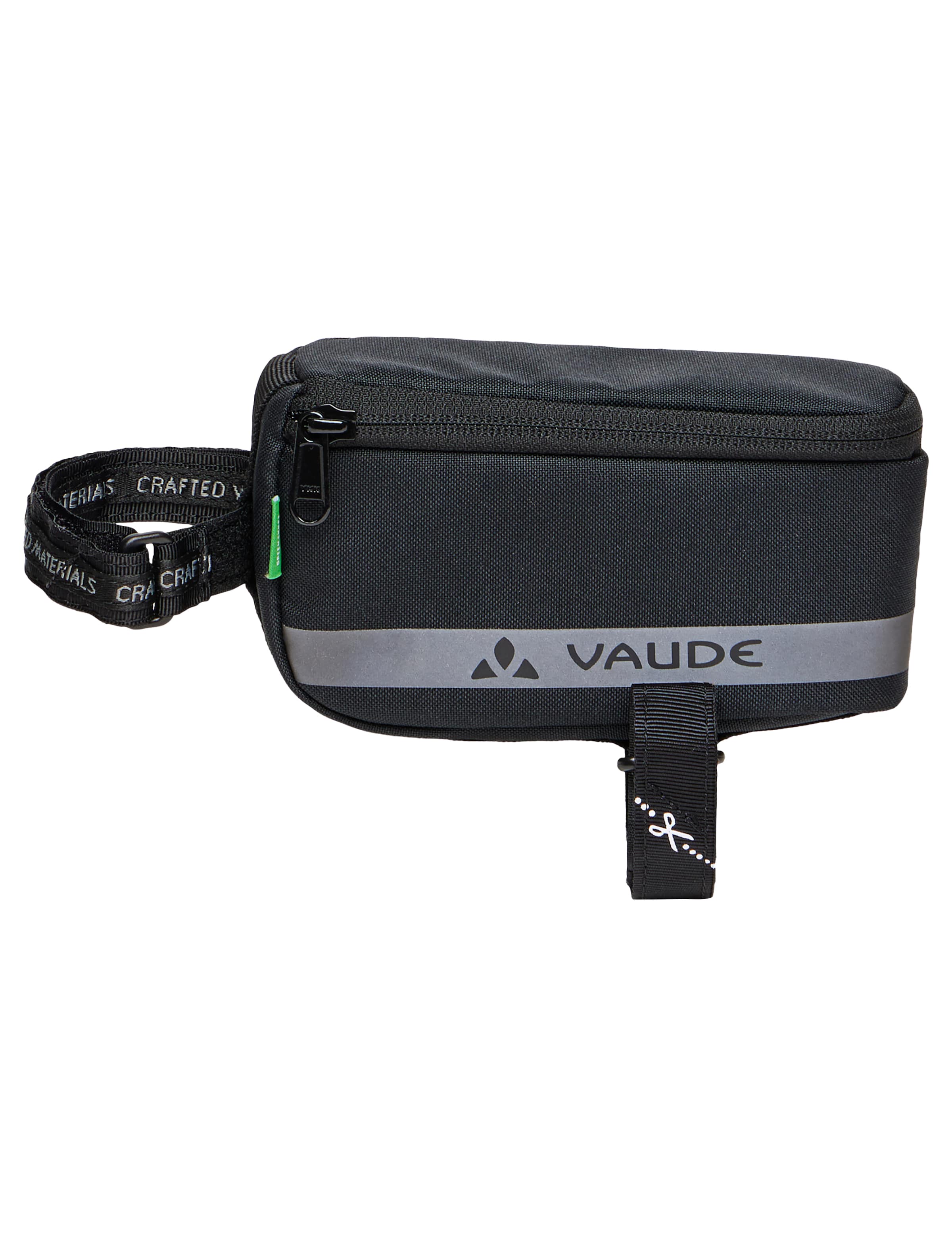 

VAUDE Outdoor Equipment Top Tube Bag в черном цвете