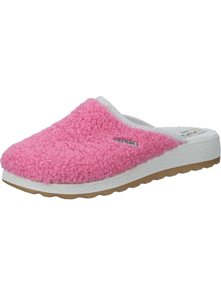 

Тапочки FlyFlot Pantoffeln, розовый