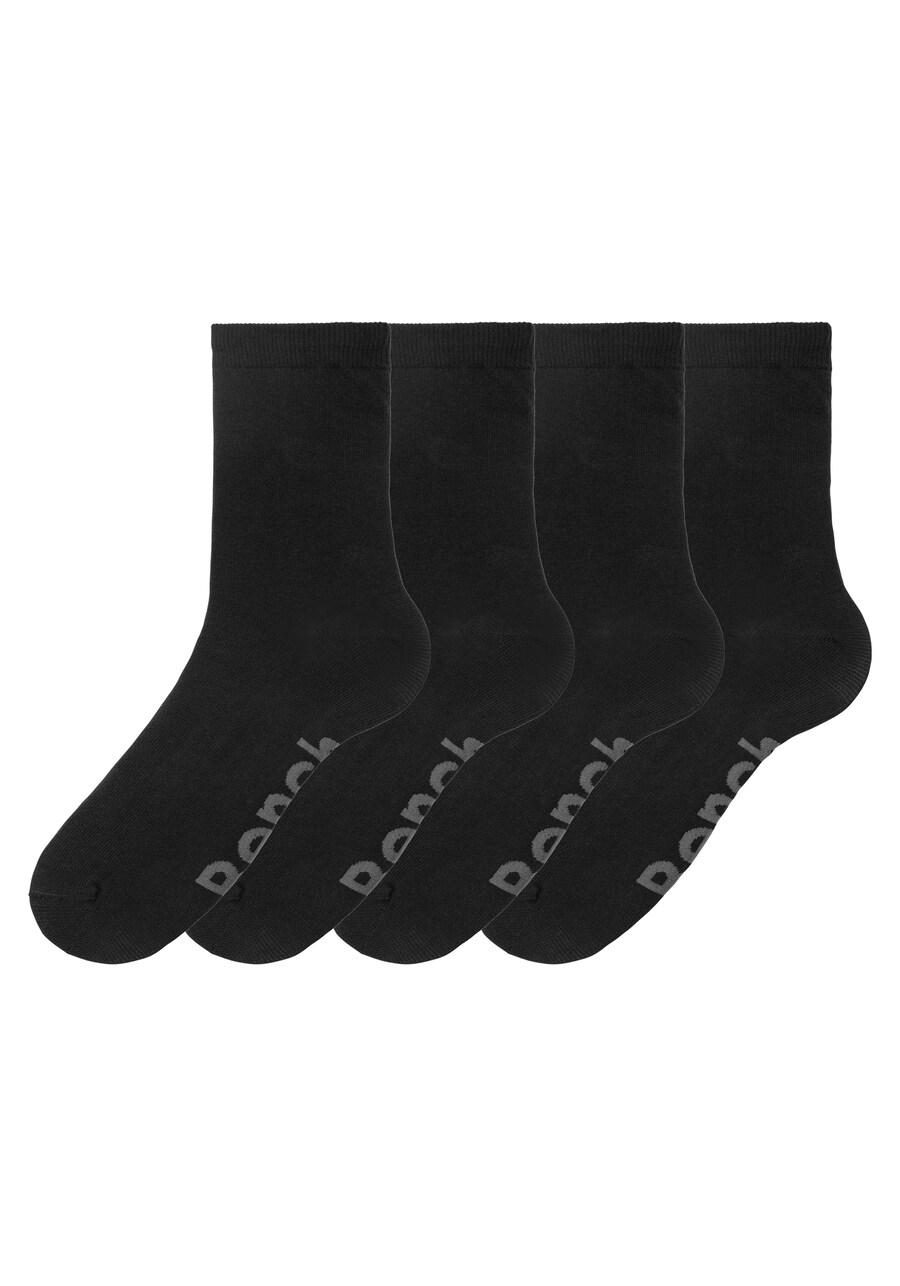 

Носки BENCH Socks, черный