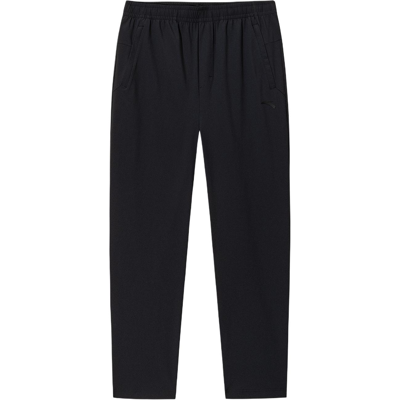 

Спортивные штаны для тренировок мужские ANTA, черный