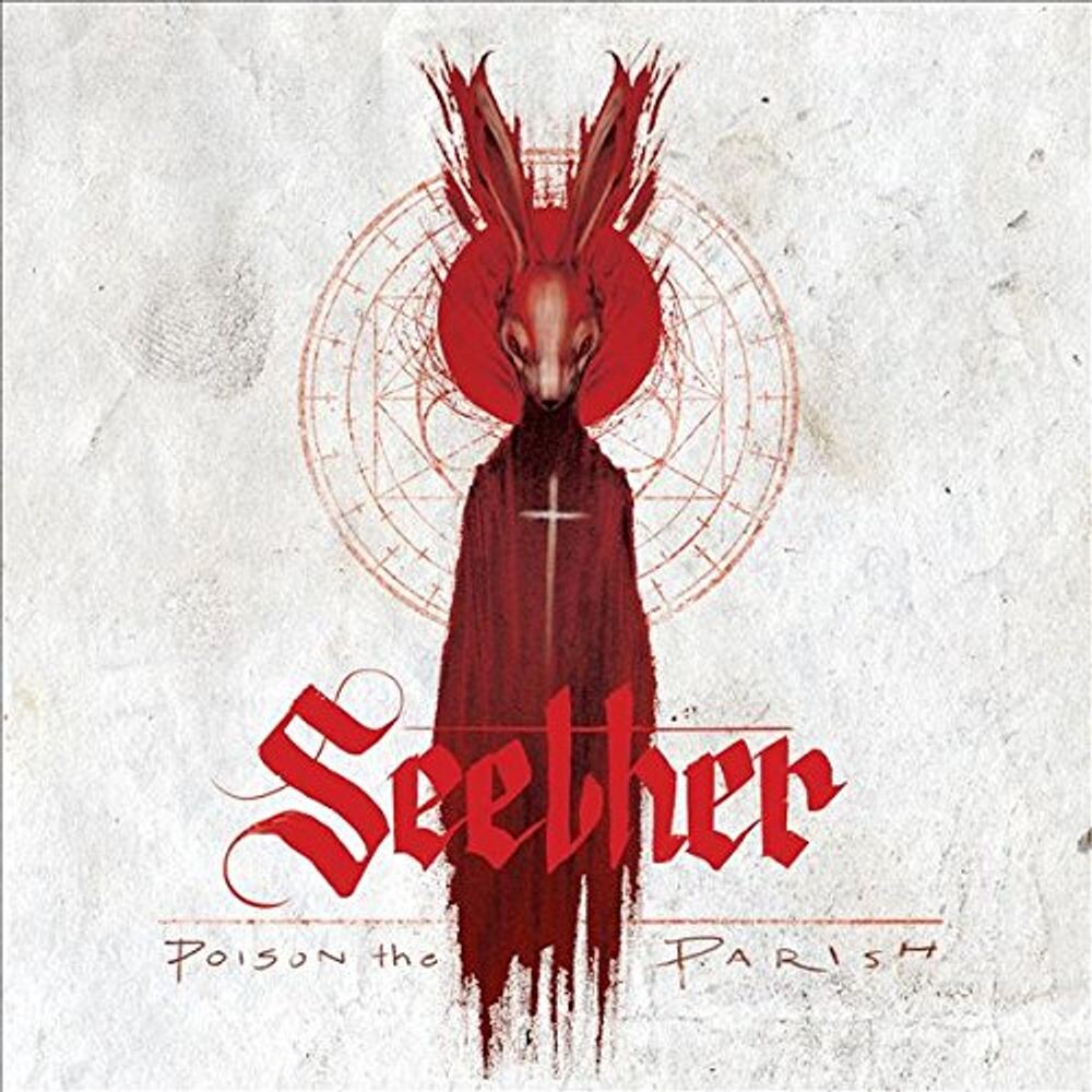

Виниловая пластинка LP Poison The Parish - Seether
