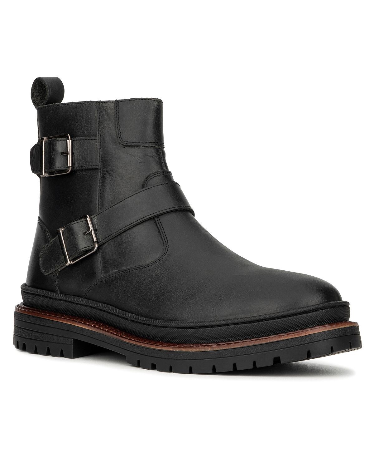 

Мужские ботинки челси Quaid Reserved Footwear