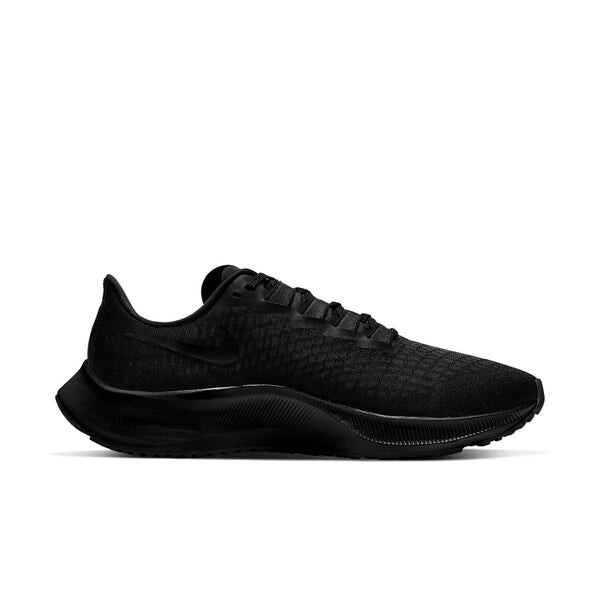 Кроссовки air zoom pegasus 37 Nike, черный — фото 2