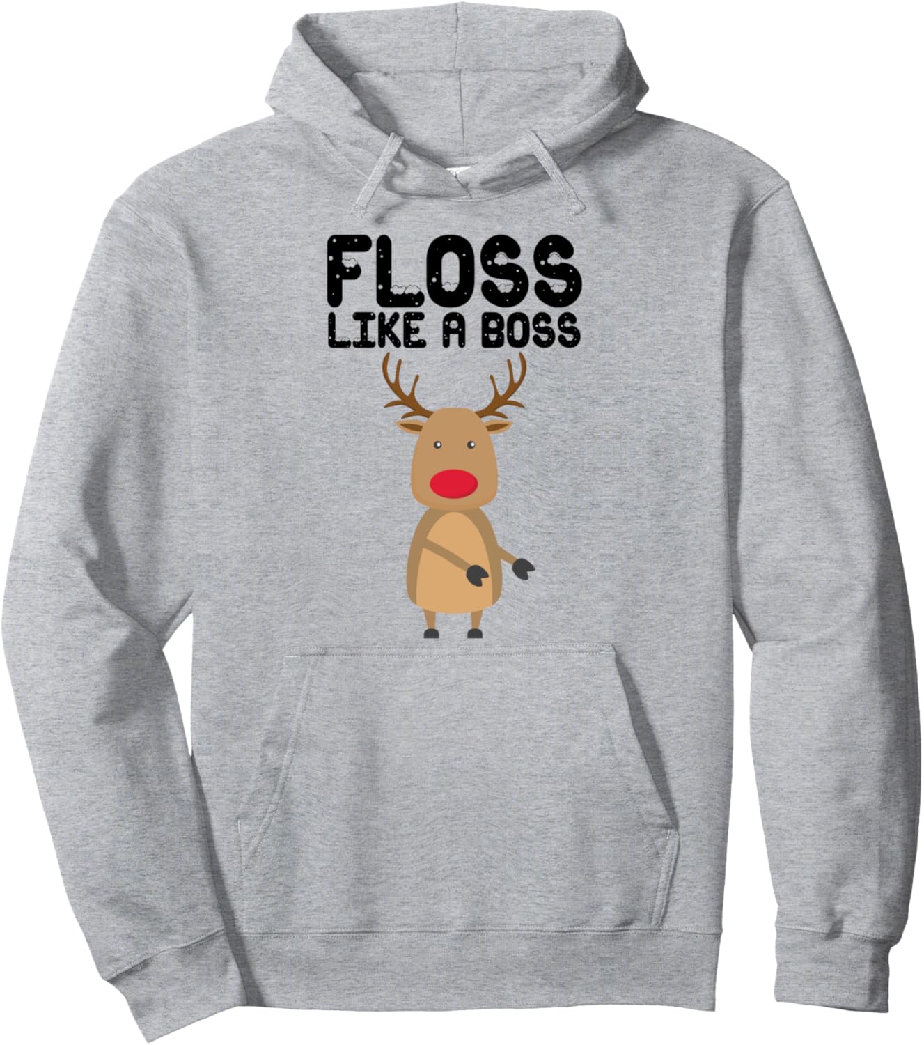

Худи Boss Like Floss с рождественскими оленями, подарок на праздник, серое Christmas Party Santa Claus Men Women Kids Gifts, Серый, Худи Boss Like Floss с рождественскими оленями, подарок на праздник, серое Christmas Party Santa Claus Men Women Kids Gifts