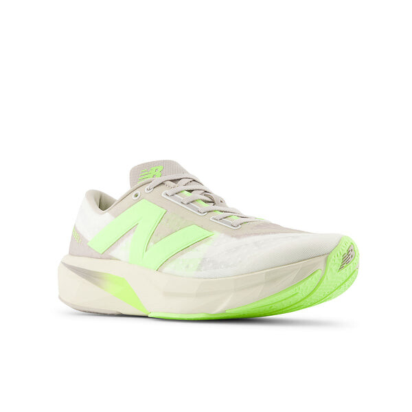 Кроссовки fuelcell rebel v4 New Balance, серый — фото 2