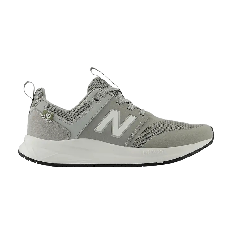

Кроссовки DynaSoft 900v2 2E Wide 'Cement Grey', серый