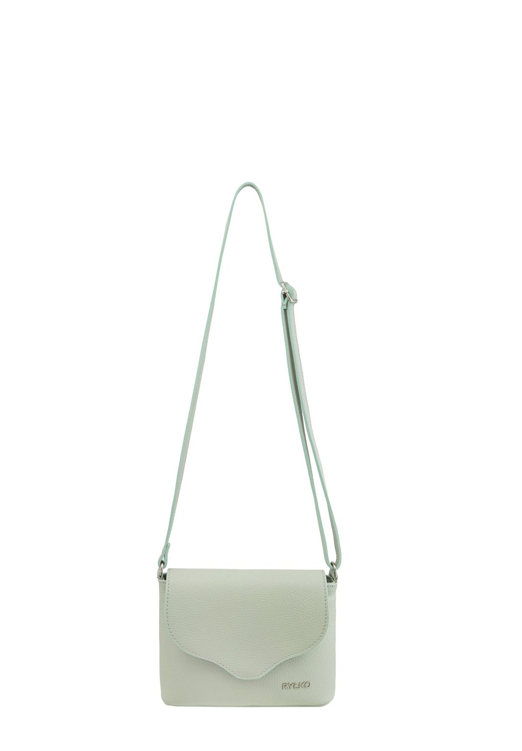 

Сумка через плечо RYŁKO, зеленый