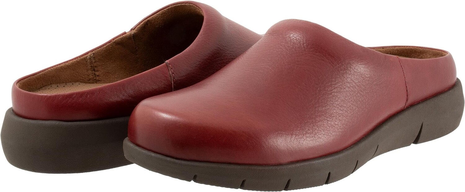 

Сабо SoftWalk Andria, цвет Dark Red